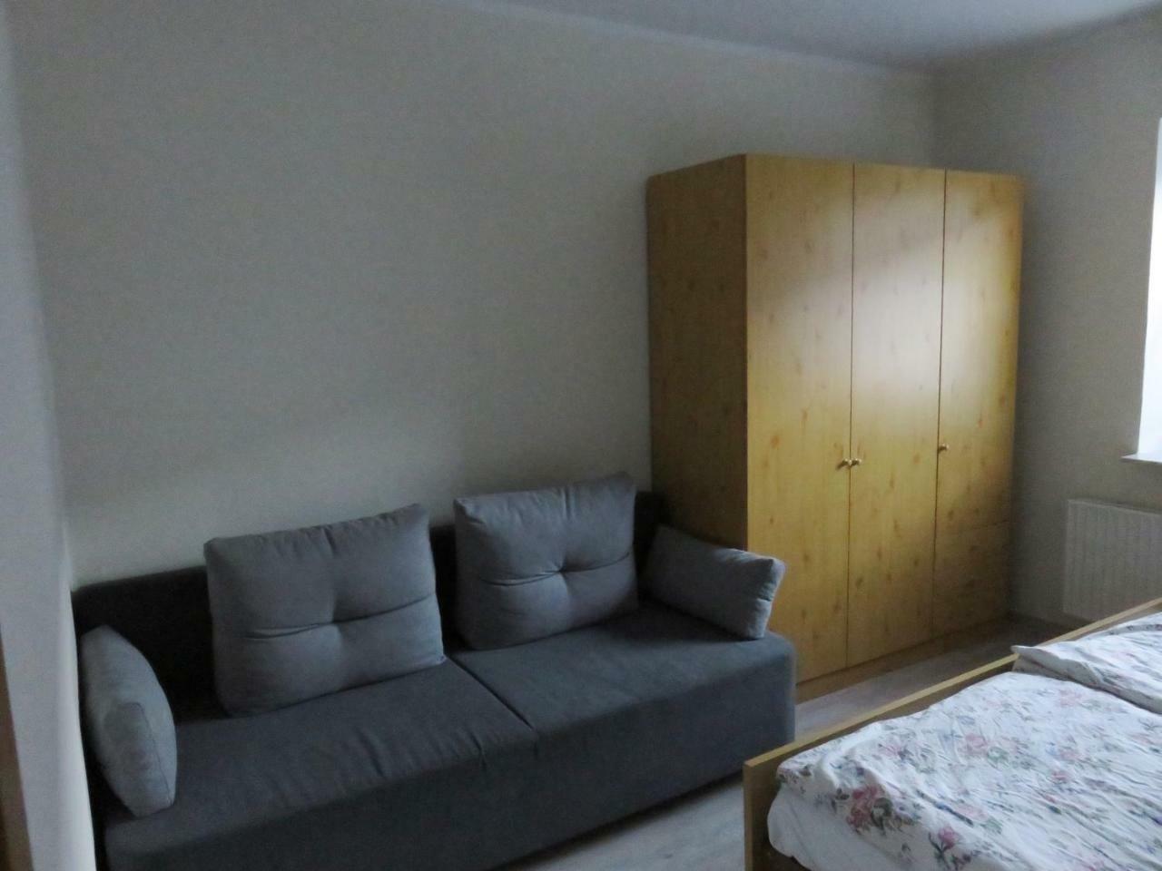 Apartamento Gollnow Soltau Exterior foto