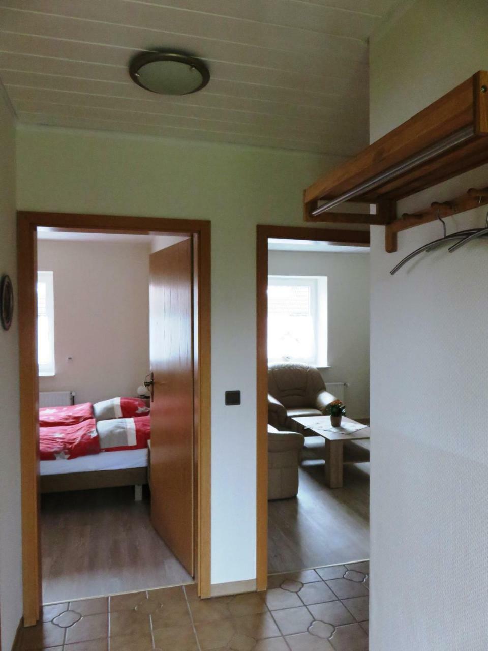 Apartamento Gollnow Soltau Exterior foto